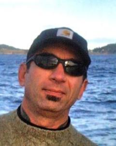 Man, 60. hungjockstud