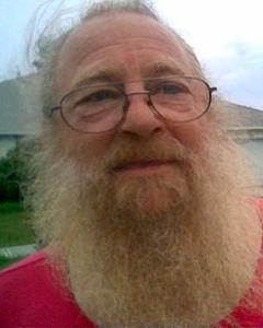 Man, 80. pappylion