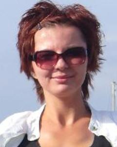 Woman, 43. mella022