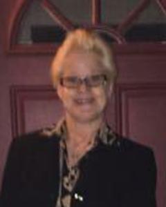 Woman, 58. Wildlunachic