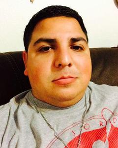 Man, 35. Richie_ric3726