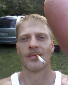 Man, 46. tedo0815