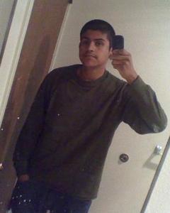 Man, 34. dumbdumb12