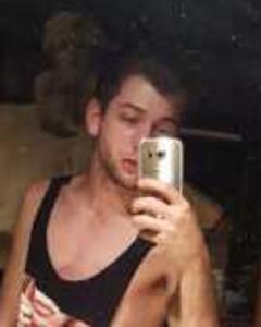 Man, 28. Tony_the_T8158