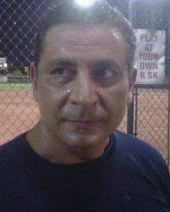 Man, 61. looking4l633