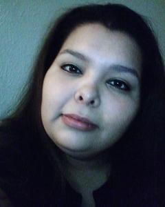 Woman, 46. LYDIA461