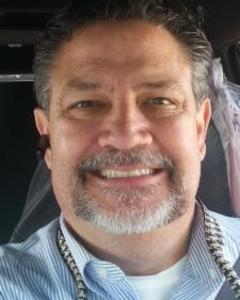 Man, 64. Harper013667