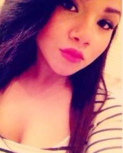 Woman, 29. Sammie6204