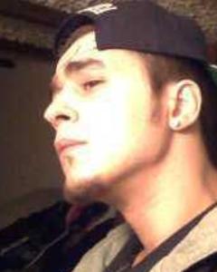 Man, 33. jaydog7314
