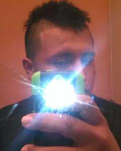 Man, 30. victorh