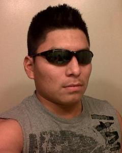 Man, 35. byrongarcia