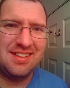 Man, 48. soxx23