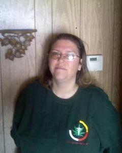 Woman, 55. 020470