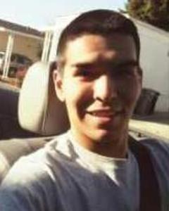 Man, 28. Joseph_Norena