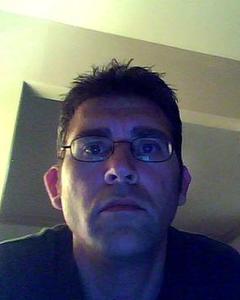 Man, 54. here4alife