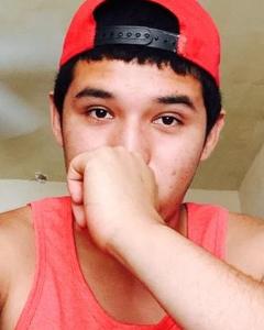 Man, 29. Arellano8667