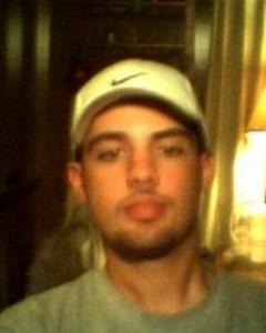 Man, 40. gregz67