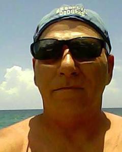 Man, 60. afoxredy2go