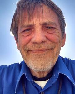 Man, 72. terryl3118