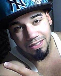 Man, 33. Tuestrellaendo