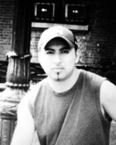 Man, 41. Ancletonygtz
