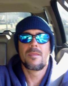 Man, 49. station6381