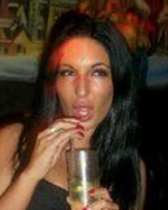 Woman, 42. rossiesusan