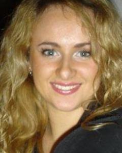 Woman, 40. lov3lycarla09