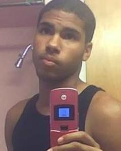 Man, 34. lilmixedkid21