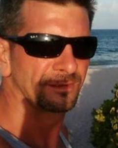 Man, 53. DJ_Doug
