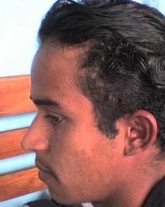 Man, 34. kike537