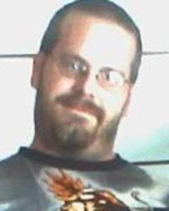 Man, 48. ShadowWolf5211