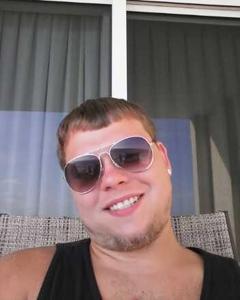 Man, 35. Trippy_d_513