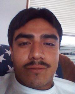 Man, 38. Manos5403