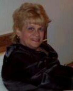 Woman, 84. FIREBALL338