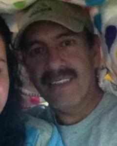 Man, 67. Pat070848