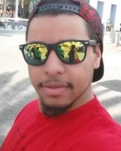 Man, 29. Jarrid567