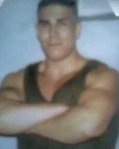 Man, 49. Johnnybigtoy