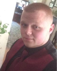 Man, 30. Jake_sully1205