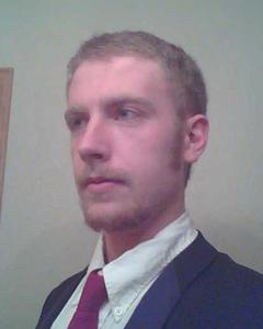 Man, 31. Stevewilldo