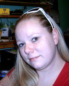 Woman, 44. amadaly