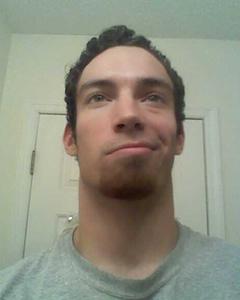 Man, 31. deejmon