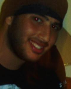 Man, 39. ALEX6638