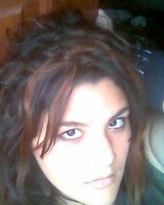 Woman, 35. lunaescondida