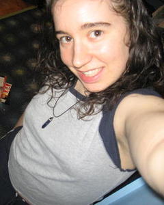 Woman, 44. NiceGirl81189