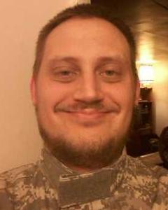 Man, 39. armysoldie6325
