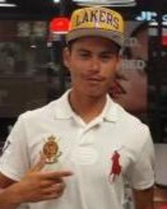 Man, 33. jorge2355