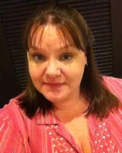Woman, 47. OlFashionFun