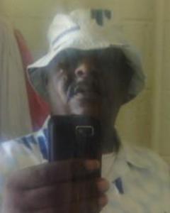 Man, 62. buckhergood