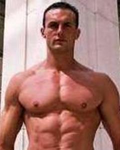 Man, 32. natedahgreat
